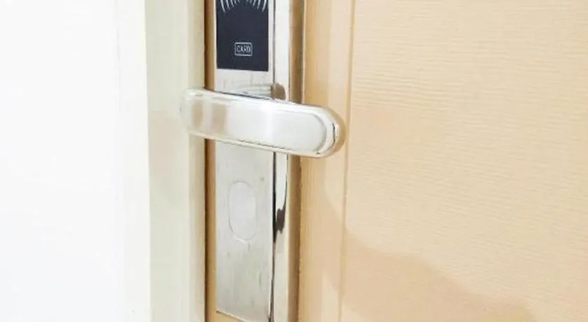 Meaco Royal Hotel- ILagan