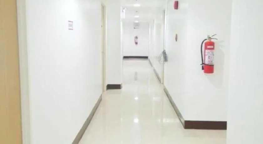 Meaco Royal Hotel- ILagan