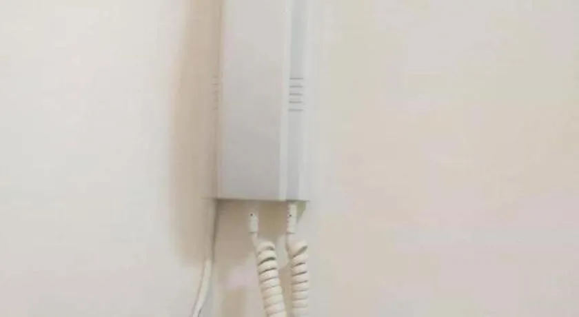 Meaco Royal Hotel- ILagan