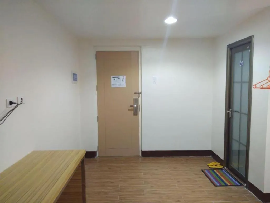 Meaco Royal Hotel- ILagan