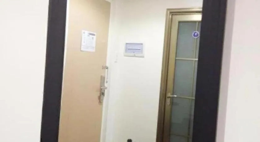 Meaco Royal Hotel- ILagan