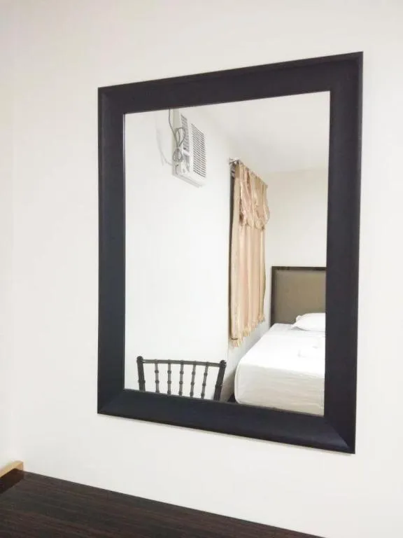 Bed in Meaco Royal Hotel- ILagan