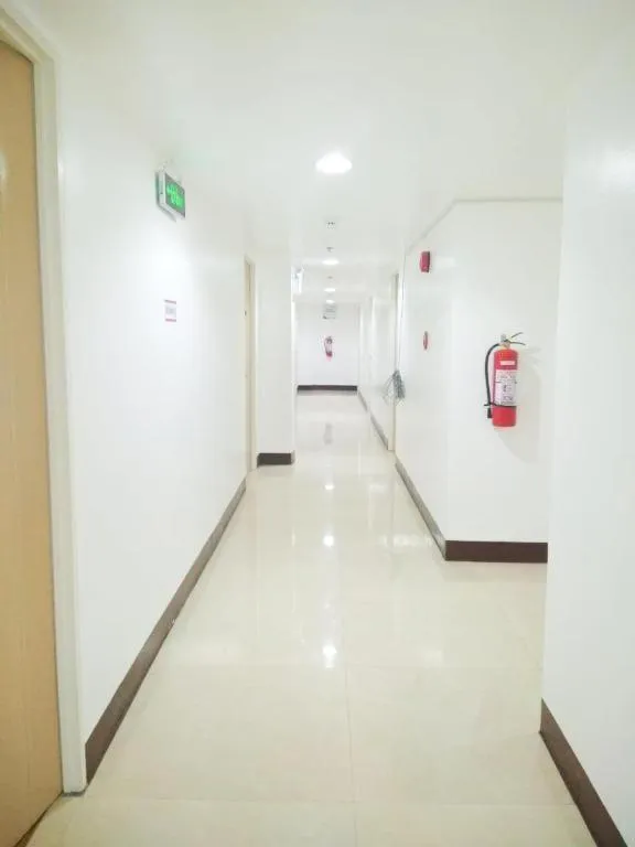 Meaco Royal Hotel- ILagan