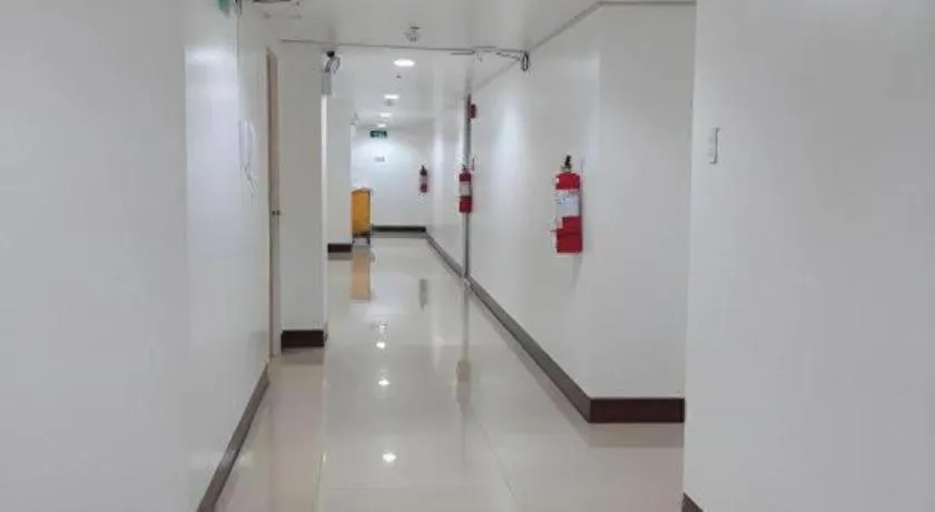 Meaco Royal Hotel- ILagan