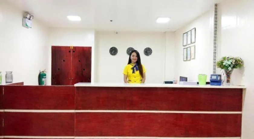 Meaco Royal Hotel- ILagan