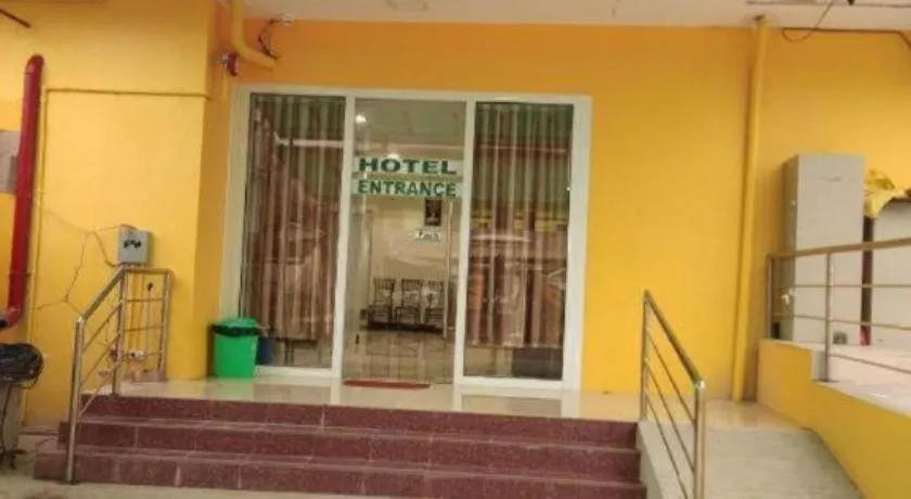 Meaco Royal Hotel- ILagan