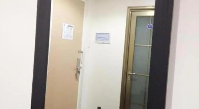 Meaco Royal Hotel- ILagan