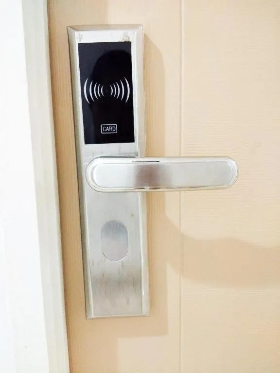 Meaco Royal Hotel- ILagan