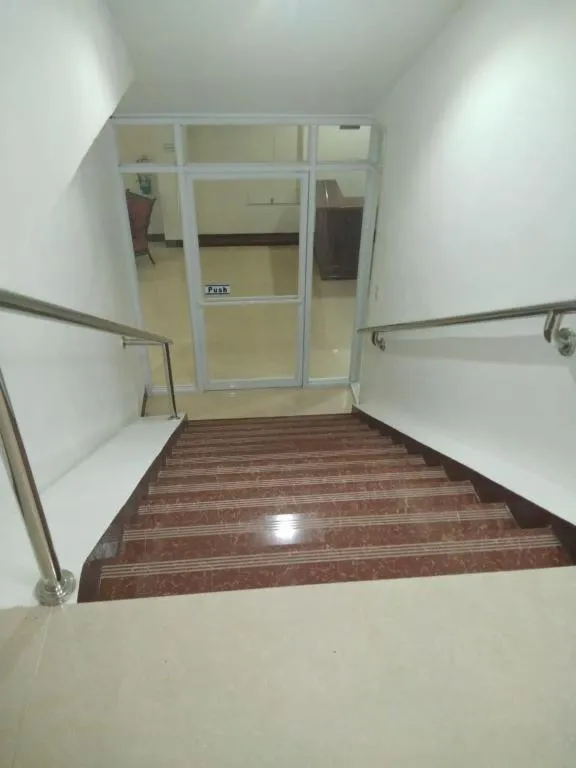 Meaco Royal Hotel- ILagan