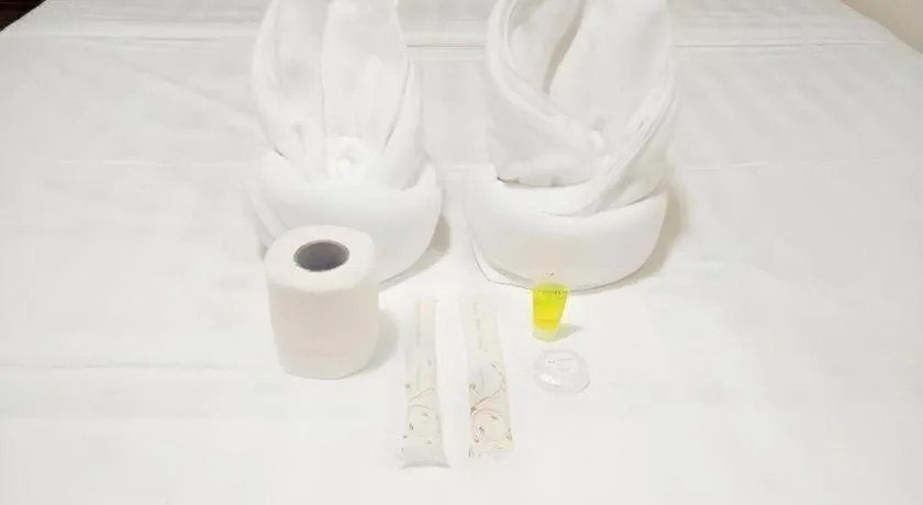 Meaco Royal Hotel- ILagan