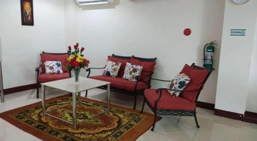 Meaco Royal Hotel- ILagan