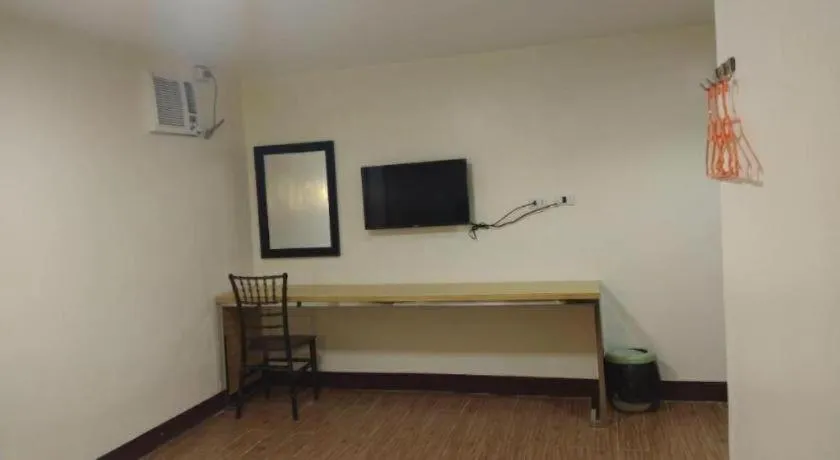 Meaco Royal Hotel- ILagan