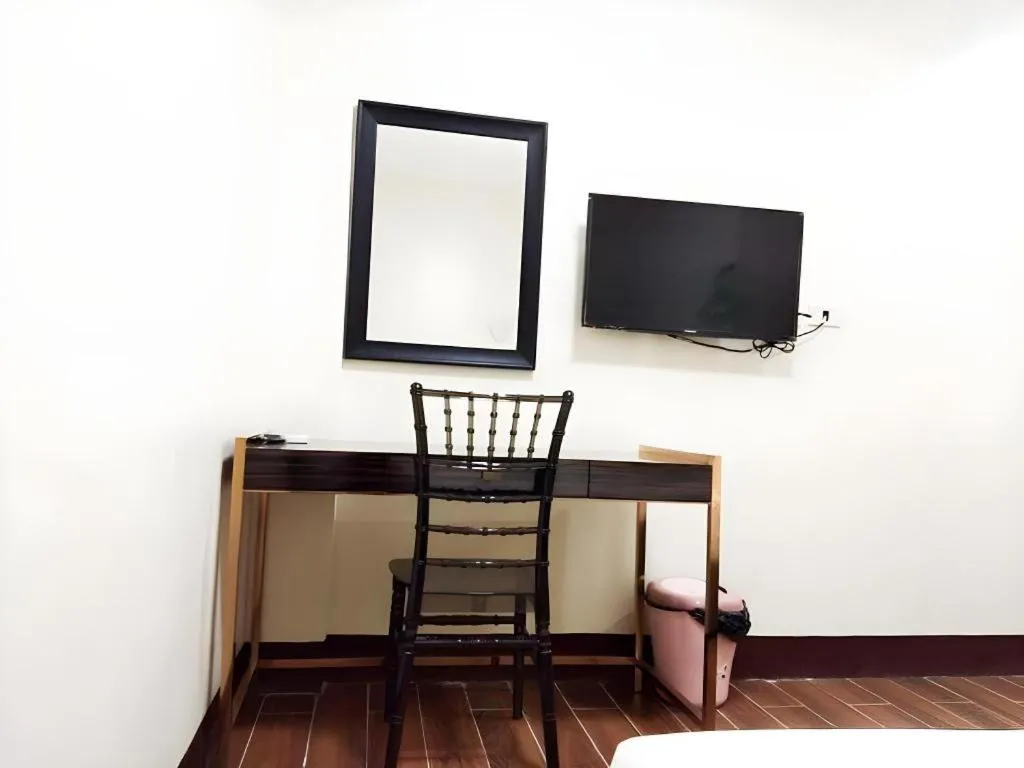 Meaco Royal Hotel- ILagan