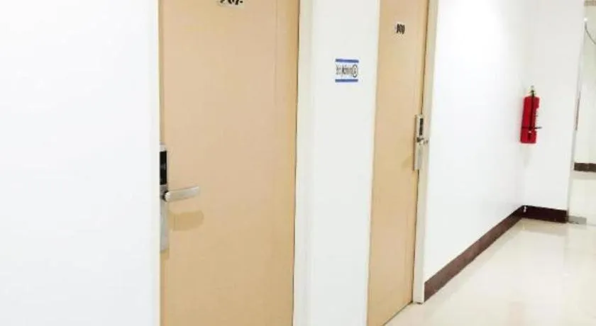 Meaco Royal Hotel- ILagan