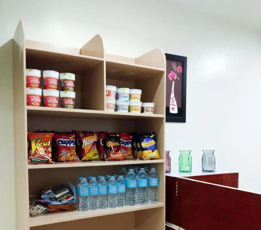 Meaco Royal Hotel- ILagan