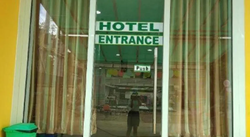 Meaco Royal Hotel- ILagan