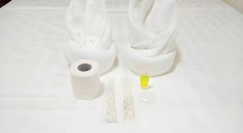 Meaco Royal Hotel- ILagan