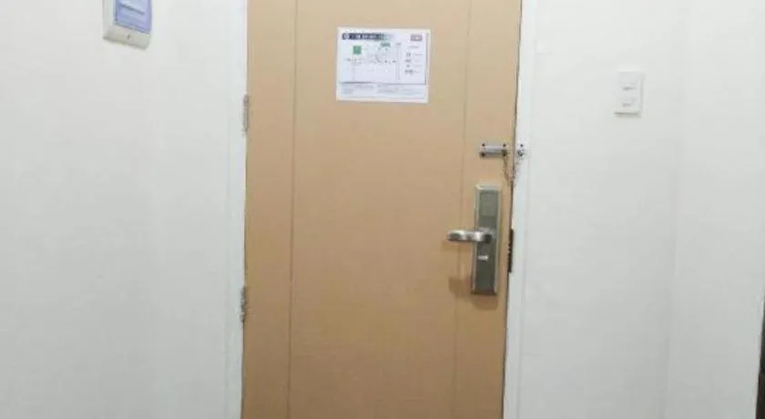 Meaco Royal Hotel- ILagan