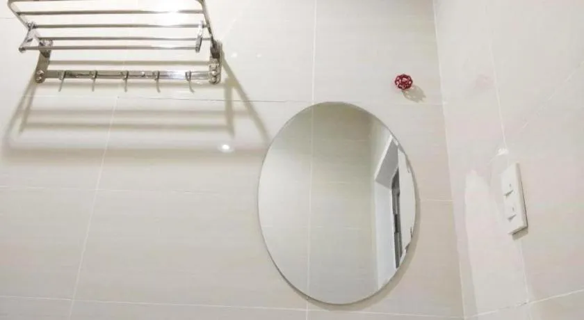 Meaco Royal Hotel- ILagan