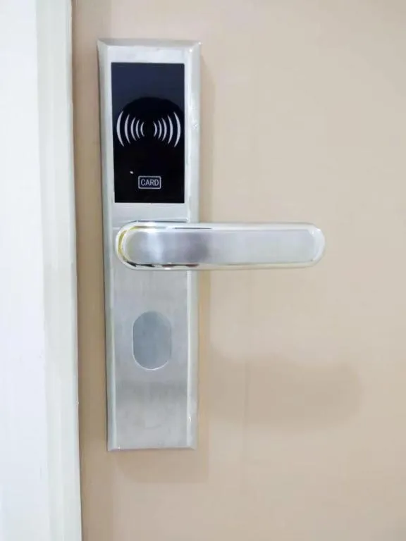 Meaco Royal Hotel- ILagan