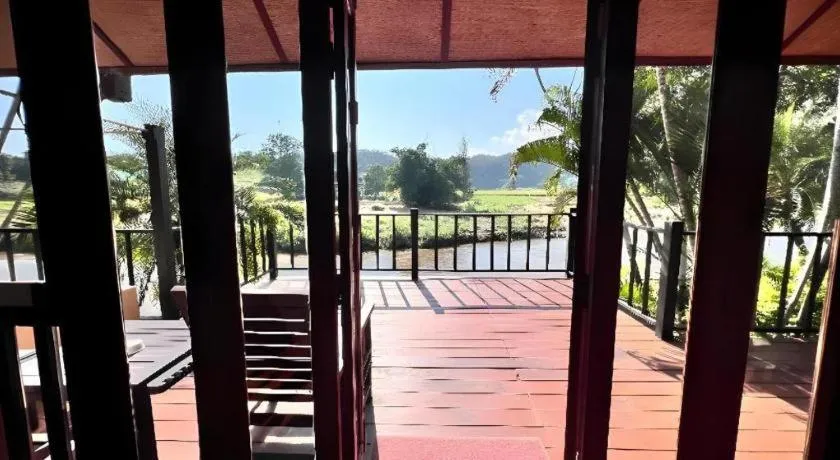 Pai Hotsprings Spa Resort