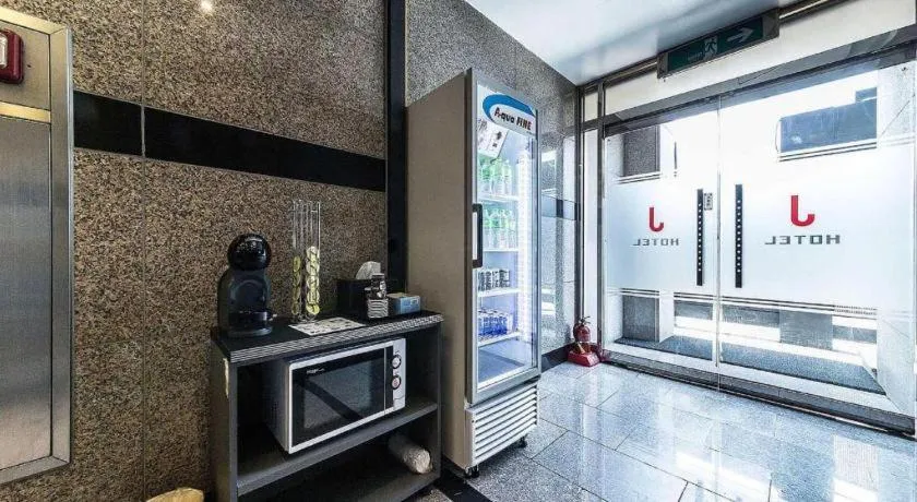 Hotel J Suwon