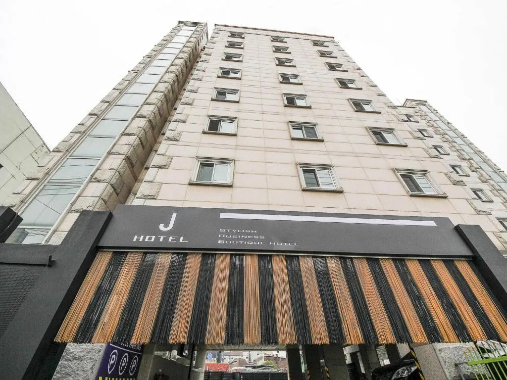 Hotel J Suwon