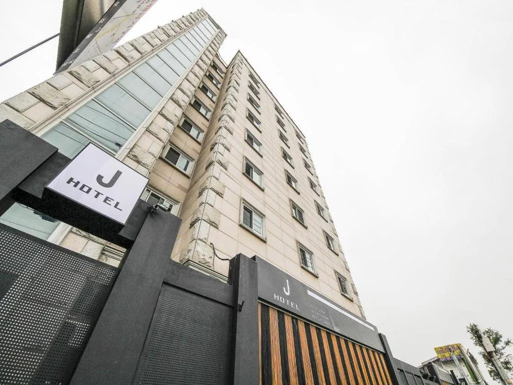 Hotel J Suwon