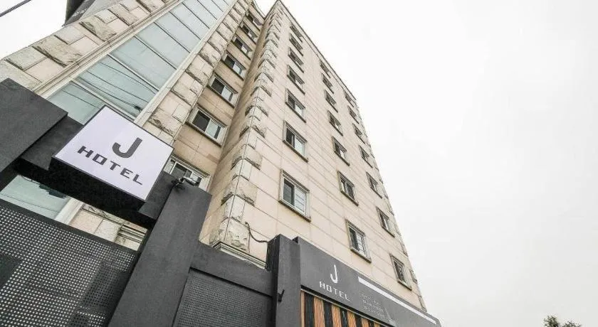 Hotel J Suwon