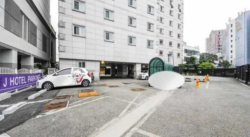 Hotel J Suwon