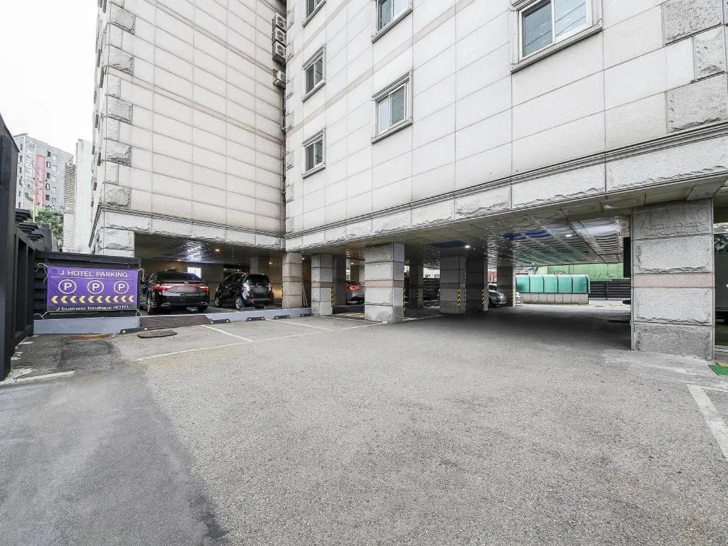 Hotel J Suwon