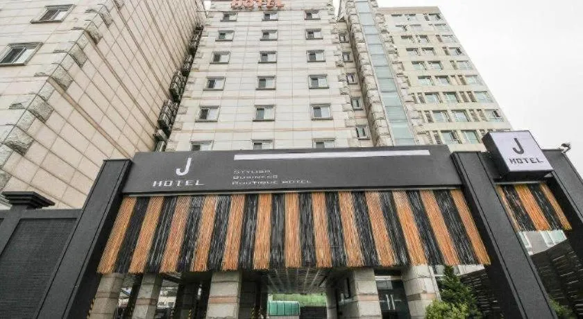Hotel J Suwon