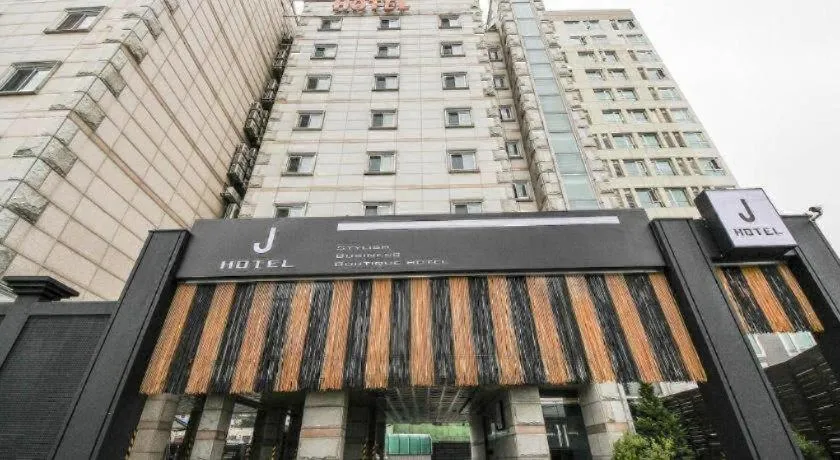 Hotel J Suwon