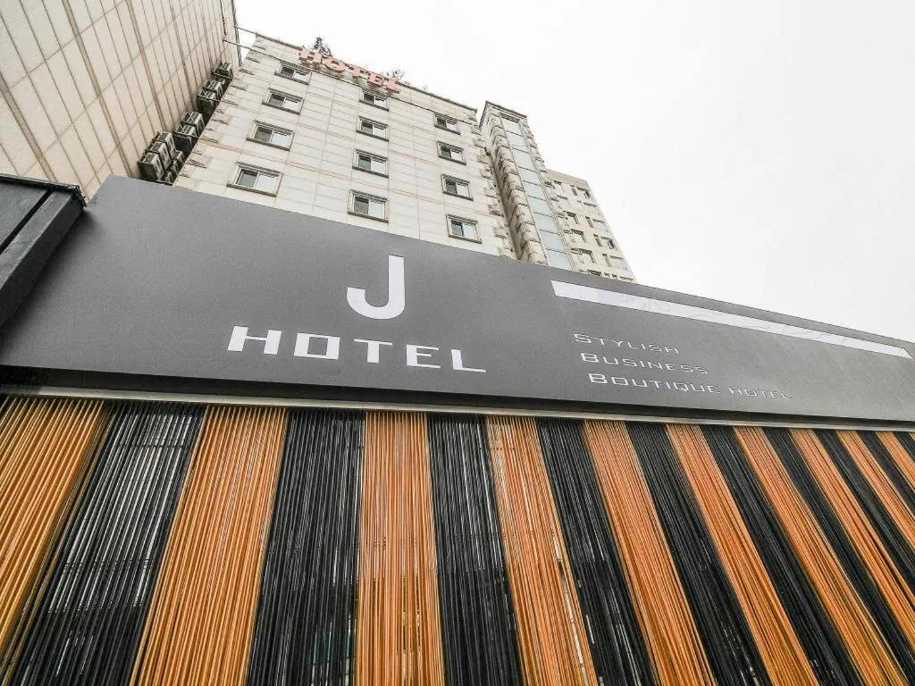 Hotel J Suwon