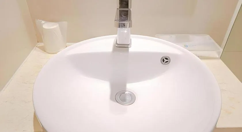 City Comfort Inn Nanning Normal University Changgang Road Metro Station