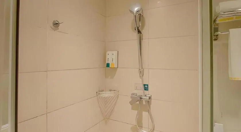 City Comfort Inn Nanning Normal University Changgang Road Metro Station