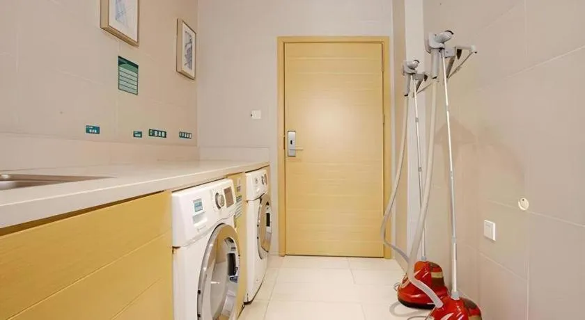 City Comfort Inn Nanning Normal University Changgang Road Metro Station