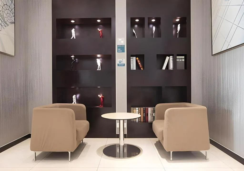 City Comfort Inn Nanning Normal University Changgang Road Metro Station