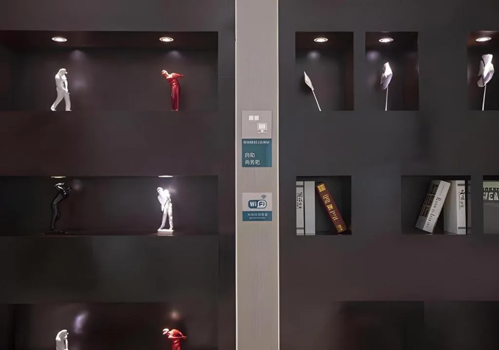 City Comfort Inn Nanning Normal University Changgang Road Metro Station