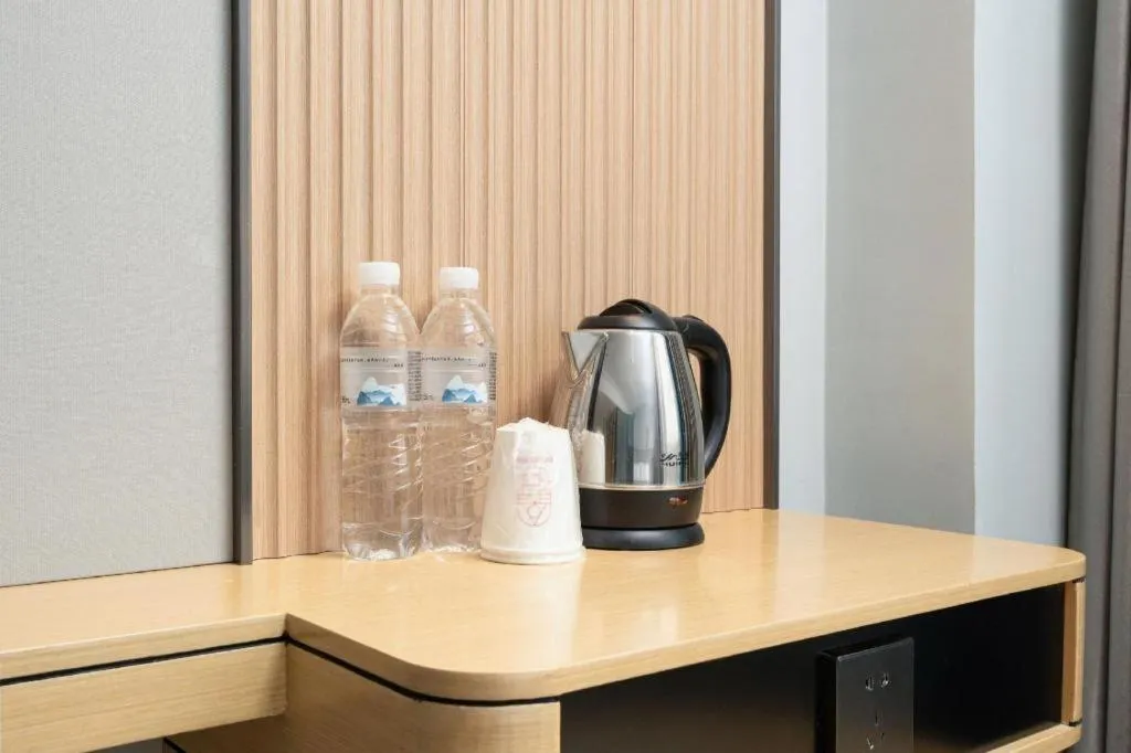 City Comfort Inn Nanning Normal University Changgang Road Metro Station