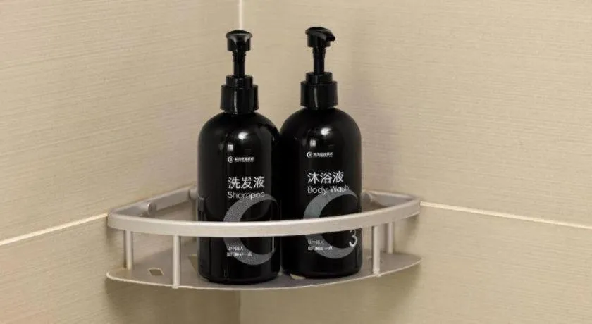 City Comfort Inn Nanning Normal University Changgang Road Metro Station