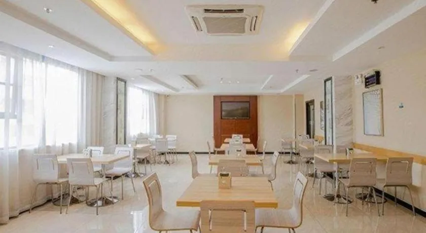 City Comfort Inn Nanning Normal University Changgang Road Metro Station