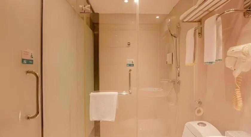 City Comfort Inn Nanning Normal University Changgang Road Metro Station