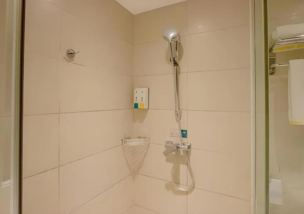 City Comfort Inn Nanning Normal University Changgang Road Metro Station