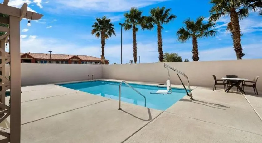 Comfort Inn Tucson Central