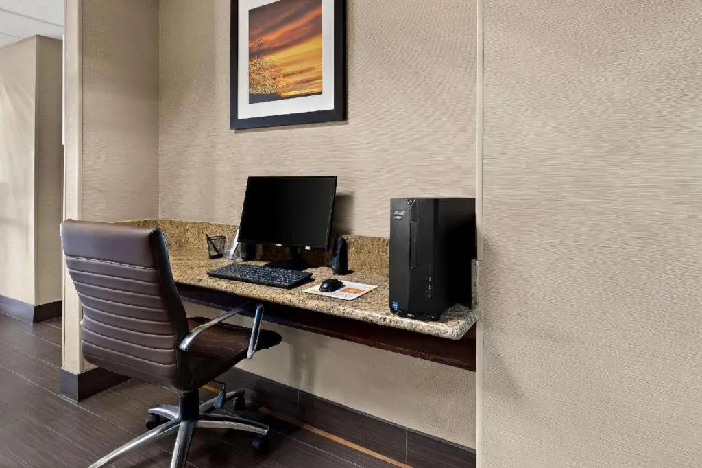 Comfort Inn Tucson Central