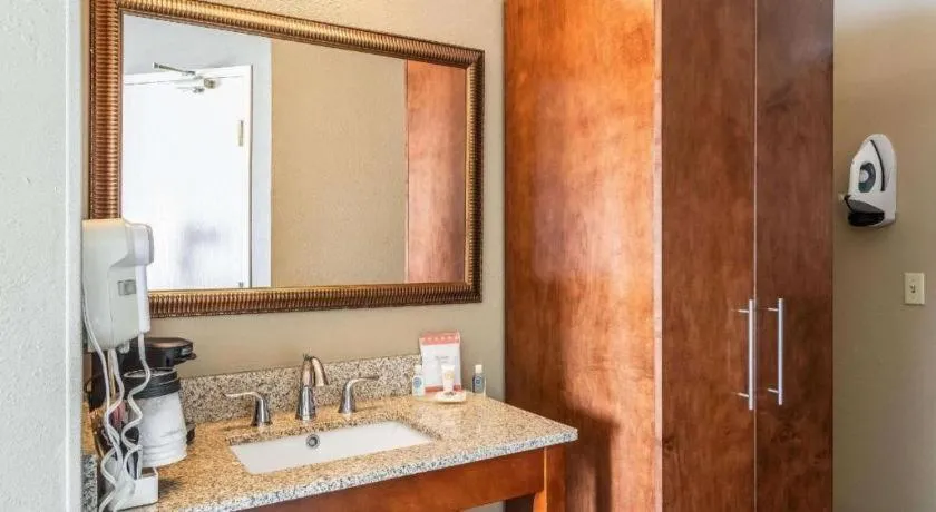 Comfort Inn Tucson Central