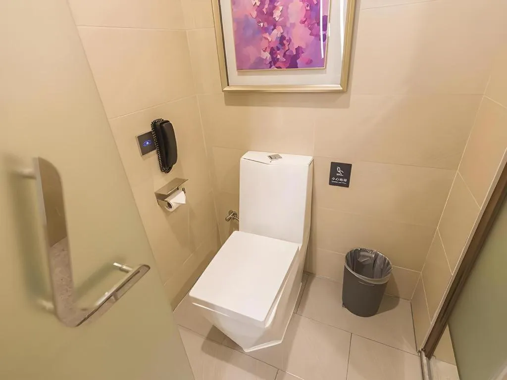 Lavande Hotels Guangzhou Zhihui City