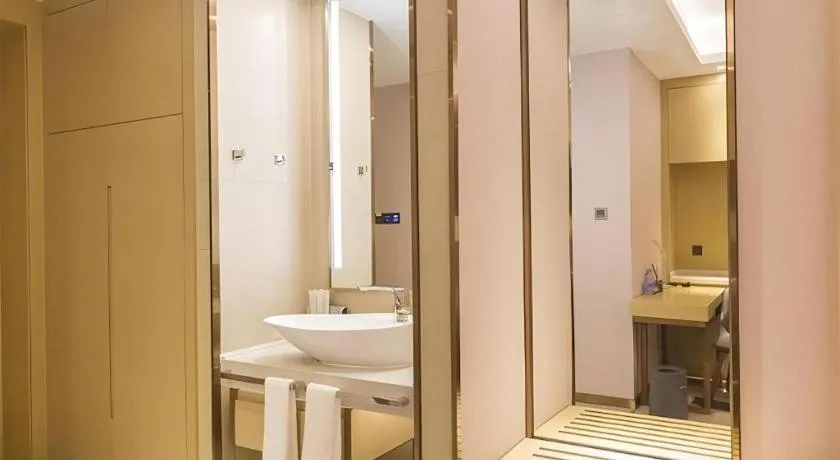 Lavande Hotels Guangzhou Zhihui City