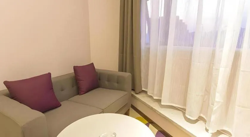 Lavande Hotels Guangzhou Zhihui City